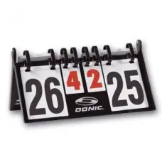 Donic Scorer