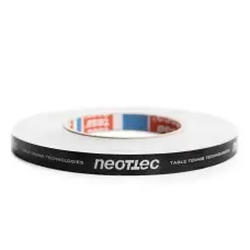 Neottec Edge Tape 12mm/50m black