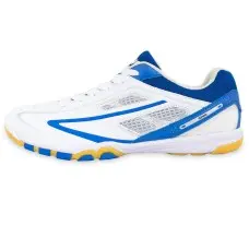 Shoe Smash Flex II wb white/blue