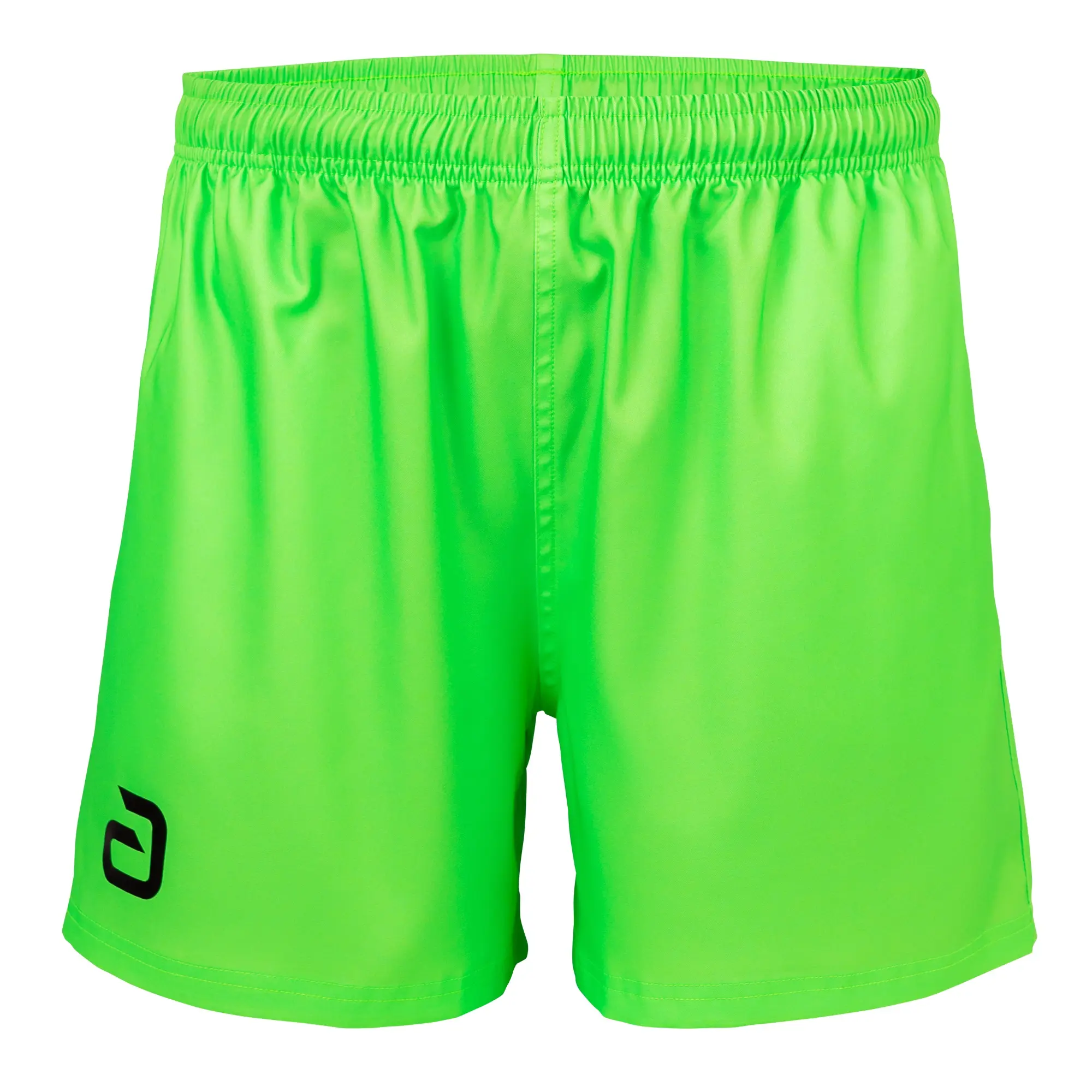 Andro Shorts Torin neon green