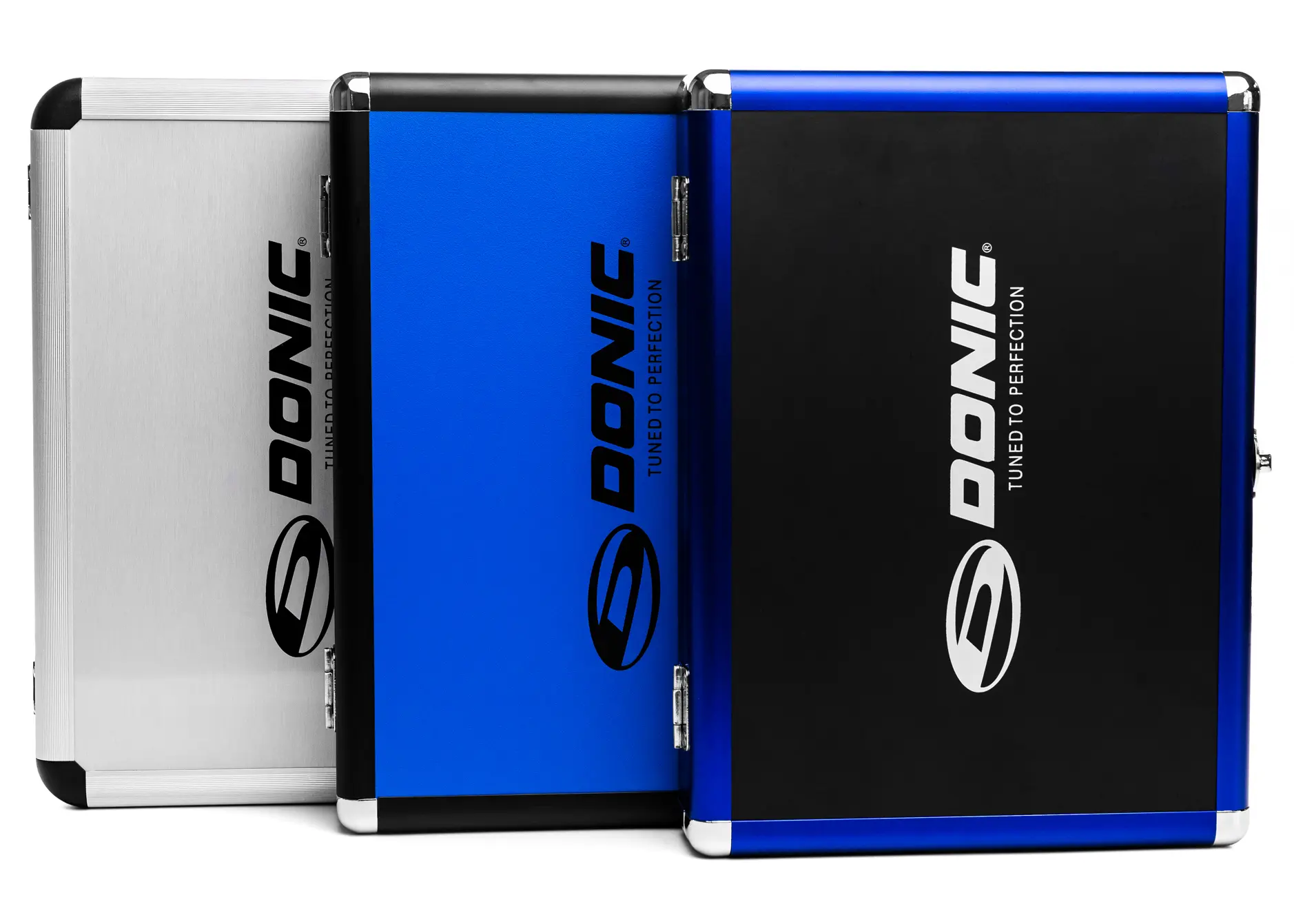 Donic Racket Case Donic Alu Racket Case