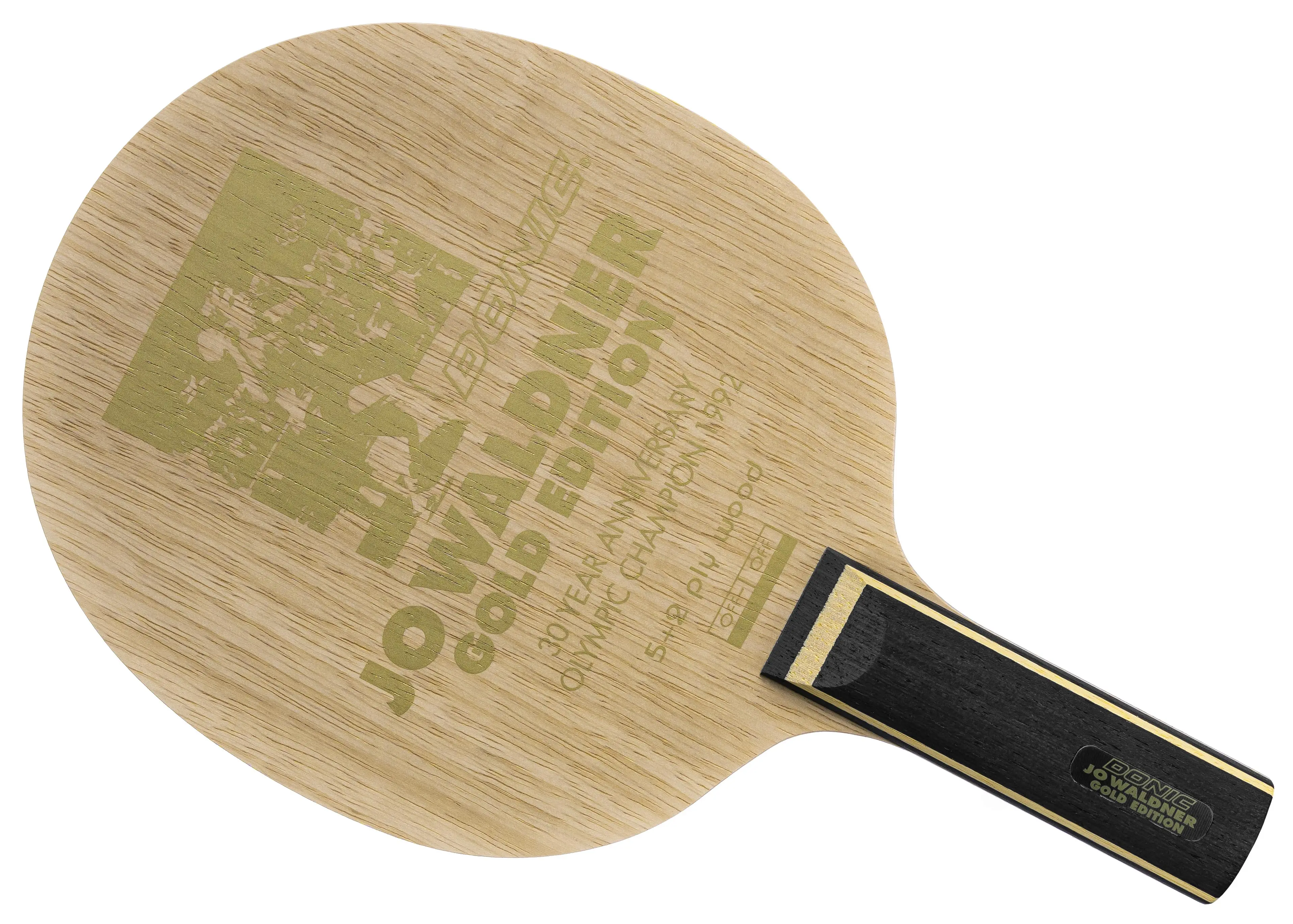 Donic J.O. Waldner Gold Edition