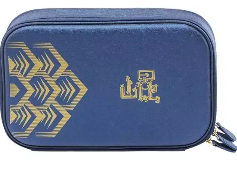 Li-Ning Liang Jingkun Case ABJU033-5 blue