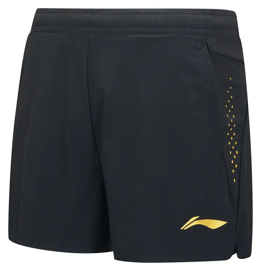 Li-Ning National Team Shorts AAPV059-1 black