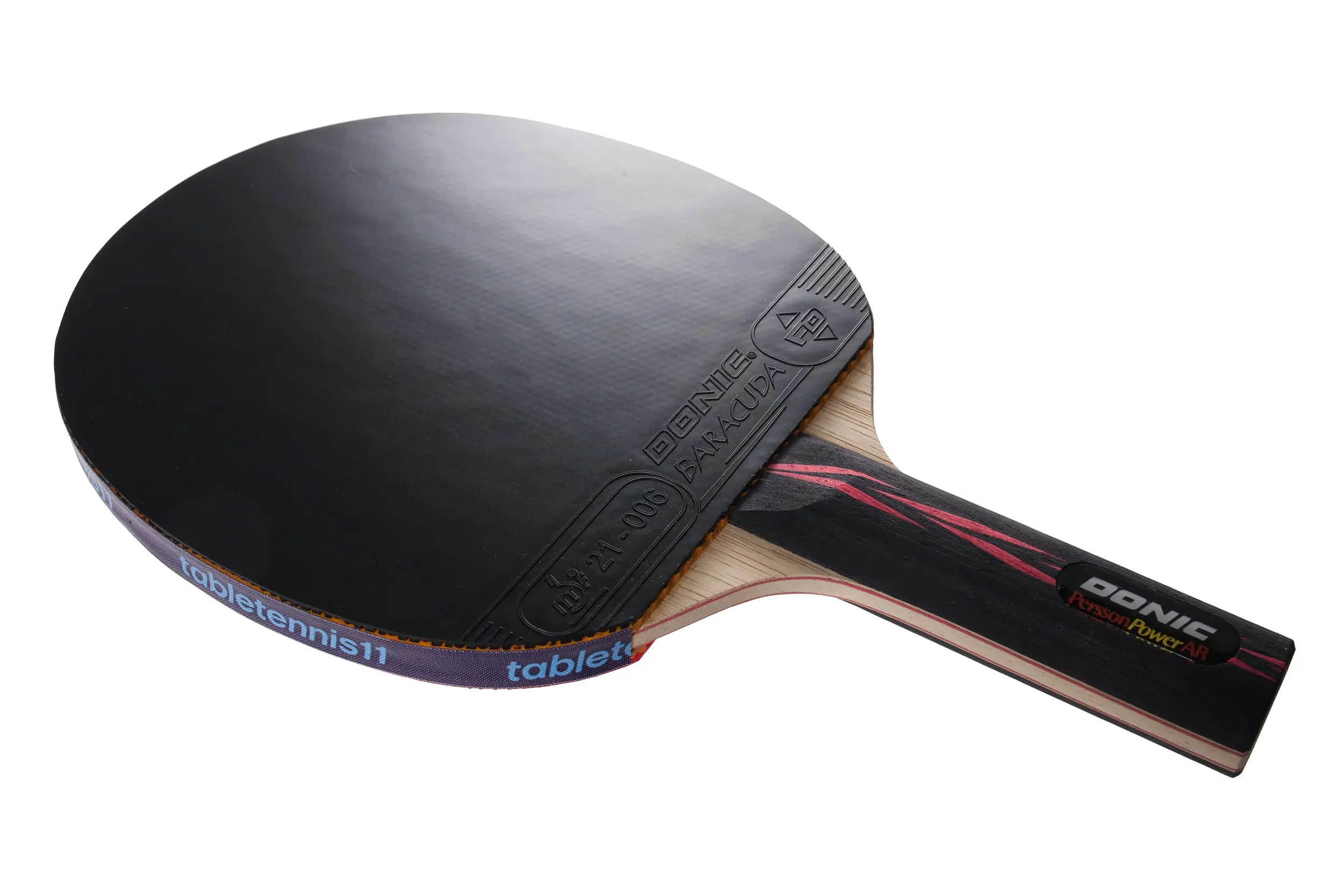 Arcing Racket Racket Baracuda Power AR