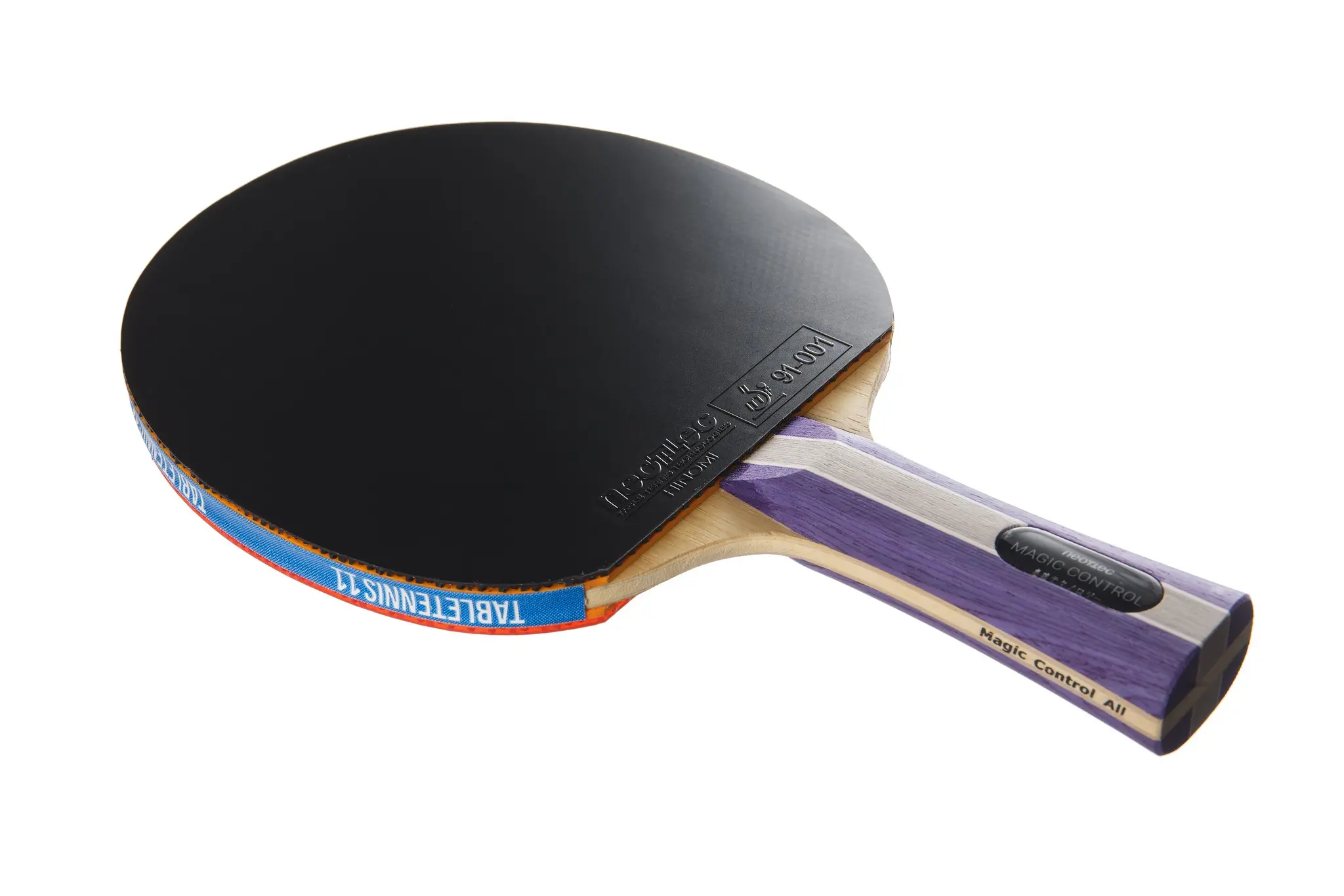 Magic Mand Racket Racket Magic Hinomi (FL)
