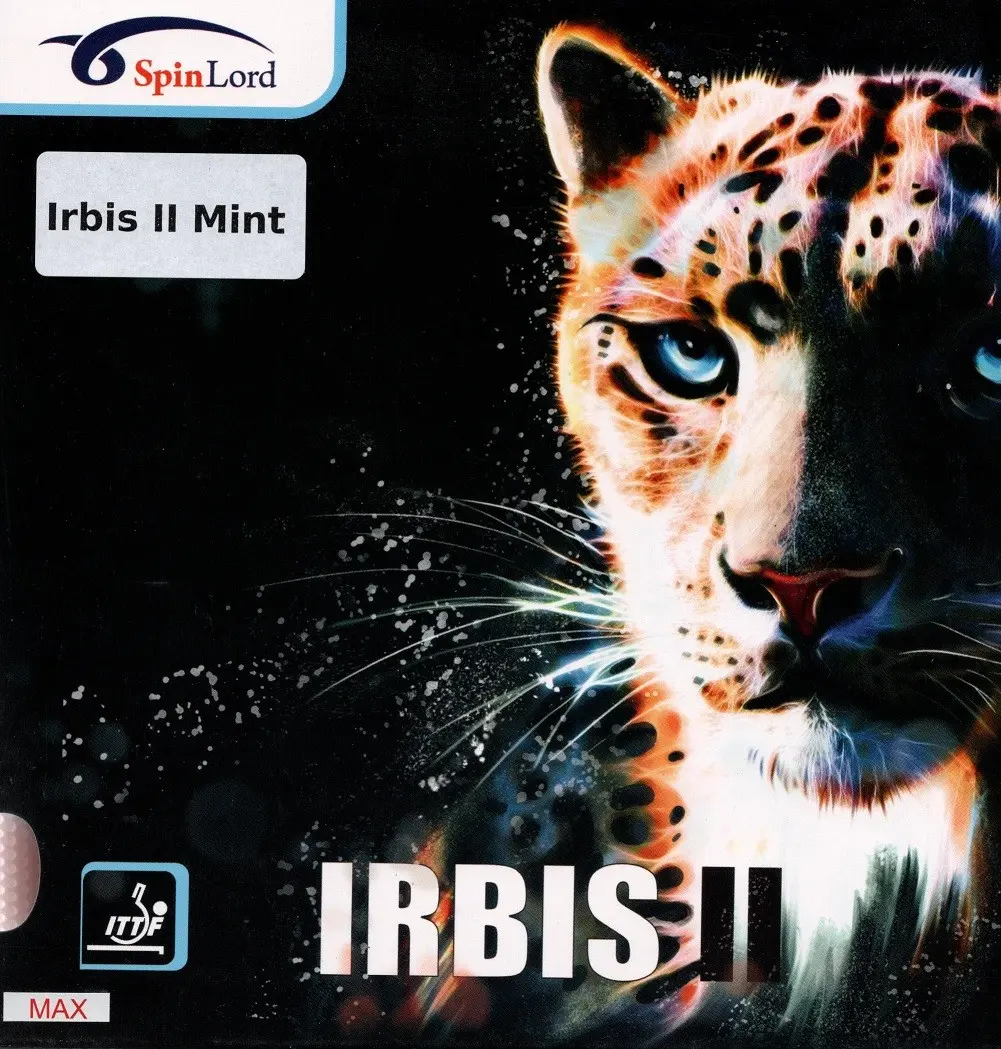 Spinlord Irbis II Mint