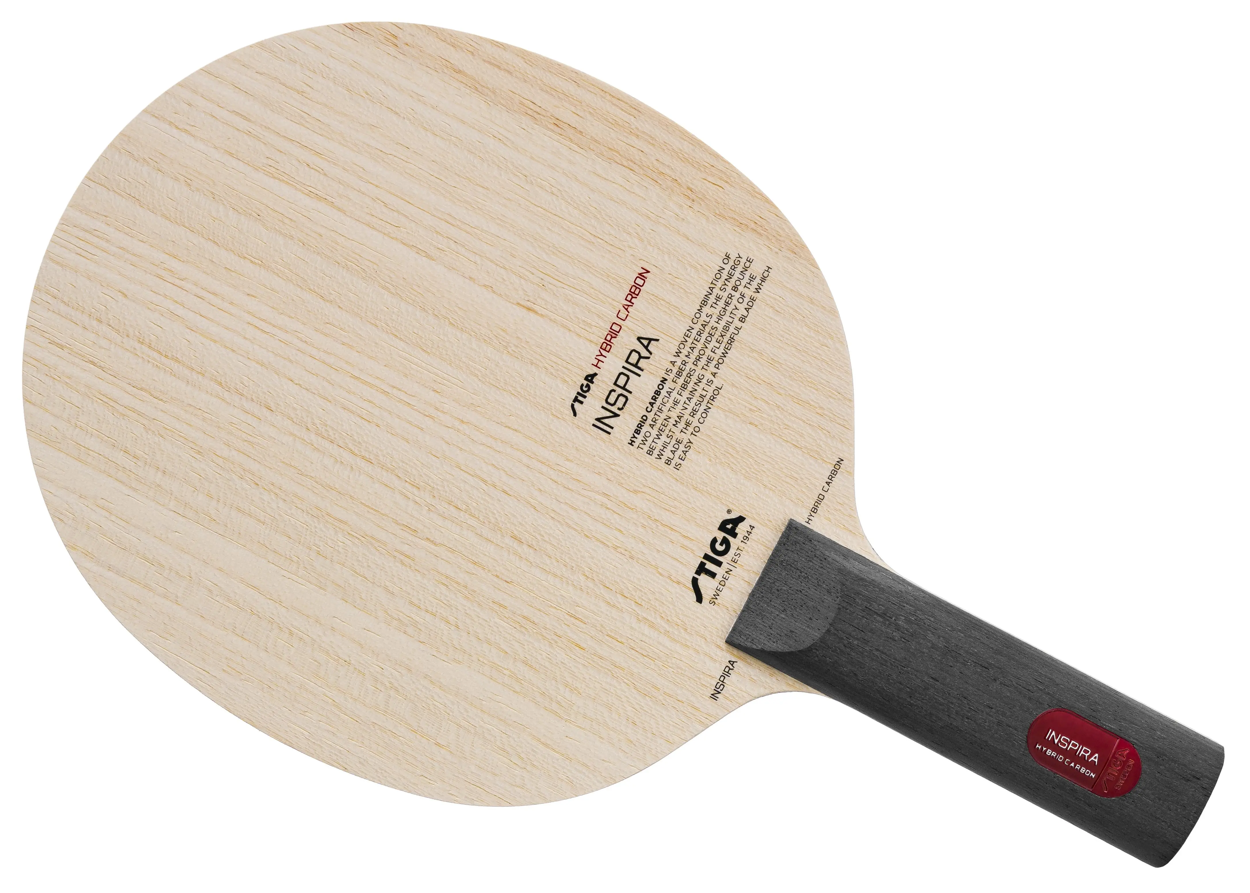 Stiga Inspira Hybrid Carbon