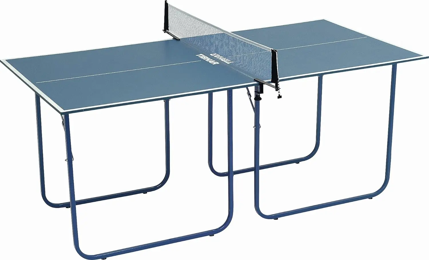Tibhar Table Tennis Table Midi