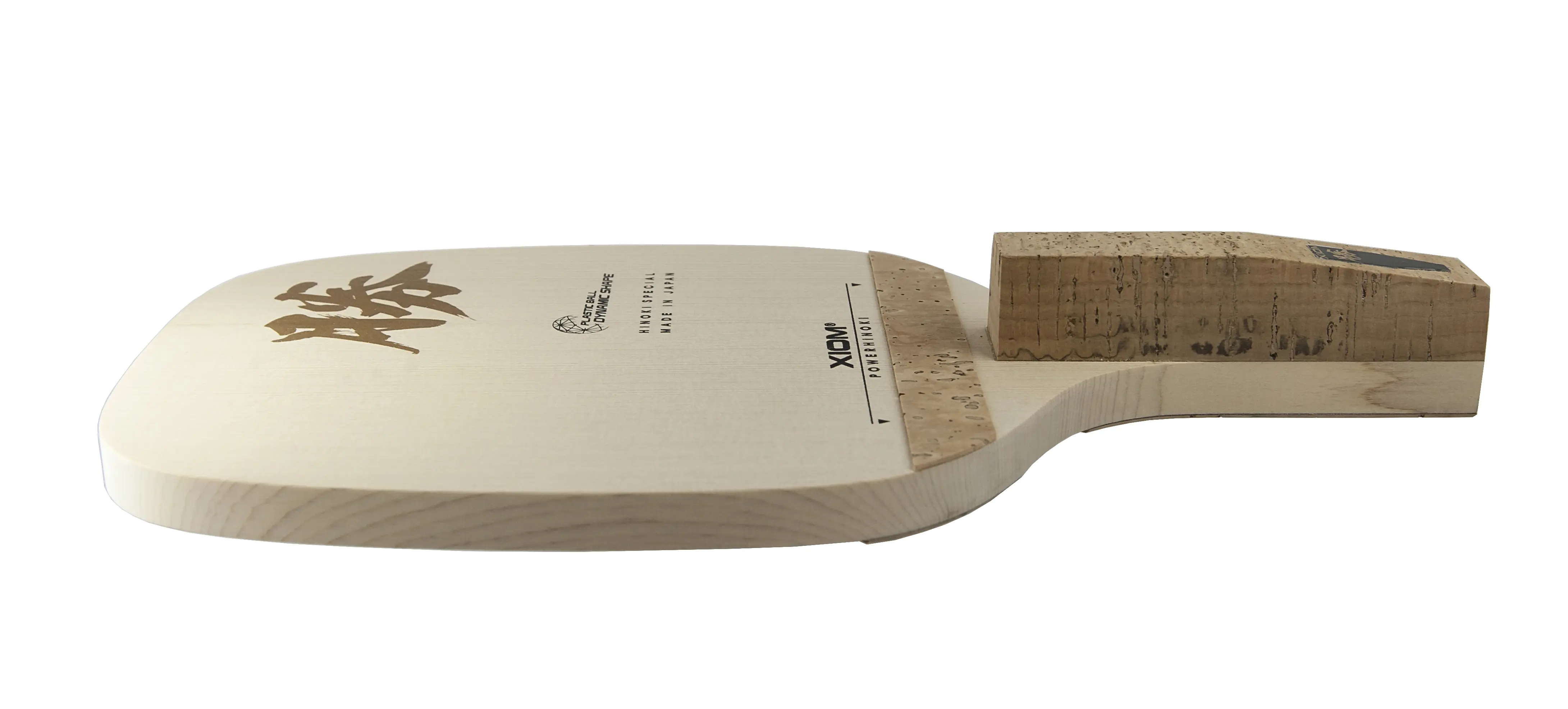 Xiom Power Hinoki Jp.Pen