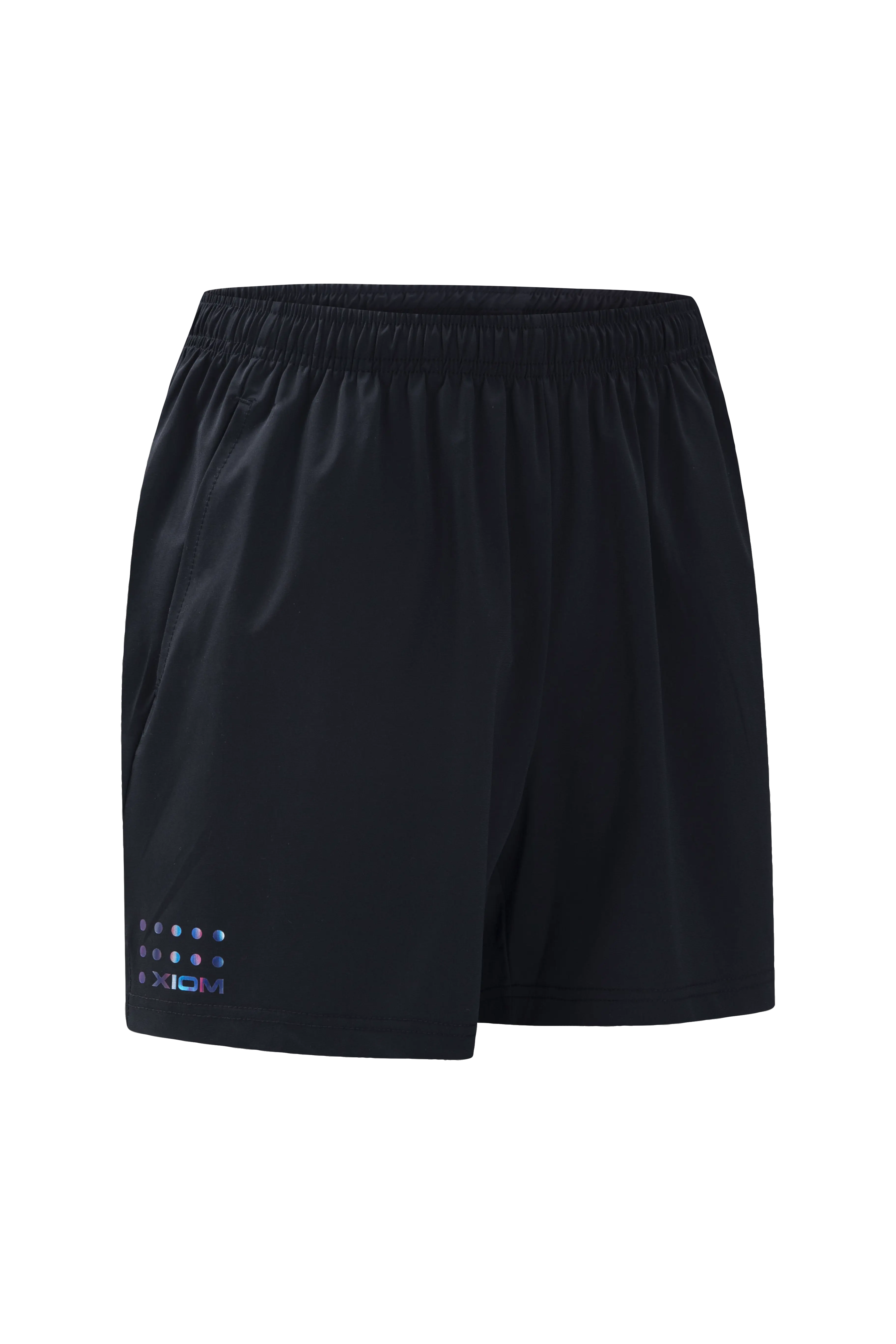 Xiom Shorts Albert Black
