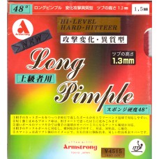 Armstrong Long Pimple Hard 48