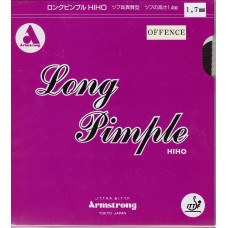 Armstrong Long Pimple Offence