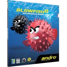 Andro Blowfish+