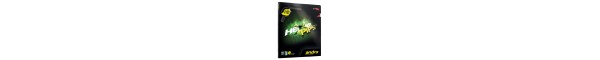 Andro Hexer Pips+