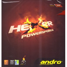 Andro Hexer Powersponge