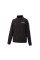 Andro T- Jacket Lennox black/grey