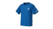 Andro T-Shirt Alpha Melange blue