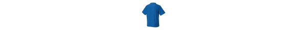 Andro T-Shirt Alpha Melange blue