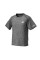 Andro T-Shirt Alpha Melange grey