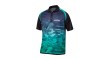 Andro Shirt Murphy Kids' green/black
