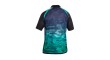 Andro Shirt Murphy Kids' green/black