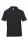Andro Shirt Devlin black/green