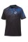 Andro Shirt Narcas black/blue