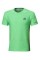 Andro T-Shirt Alpha Melange green
