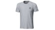 Andro T-Shirt Alpha Melange light grey
