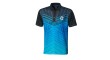 Andro Kid's Shirt Letis black/blue