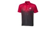 Andro Kid's Shirt Letis red/black