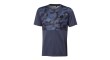 Andro Shirt Darcly darkblue/camouflage