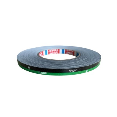 Andro Edge Tape Stripes 10mm/50m