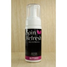 Butterfly Spin Refresh 150 Ml