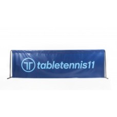 Barrier "tabletennis11" Blue