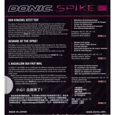 Donic Spike P1
