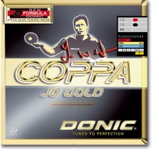 Donic Coppa JO Gold