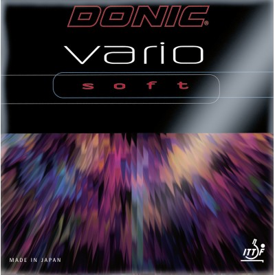 Donic Vario Soft