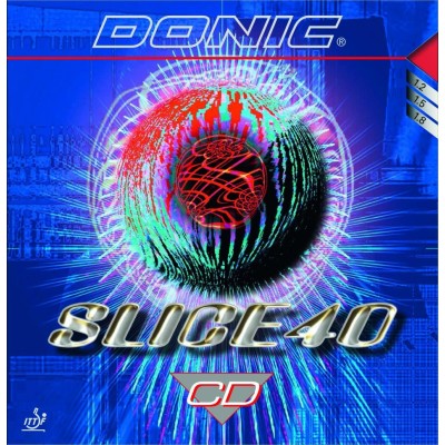 Donic Slice 40 CD