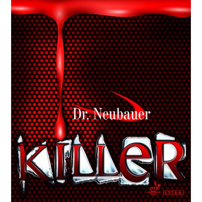 Dr.Neubauer Killer