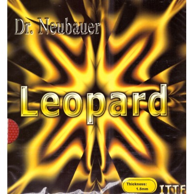 Dr.Neubauer Leopard