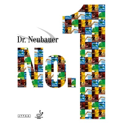 Dr.Neubauer Nr.1