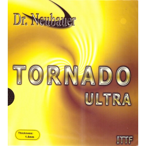 Dr.Neubauer Tornado Ultra