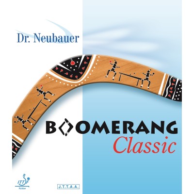 Dr.Neubauer Boomerang Classic