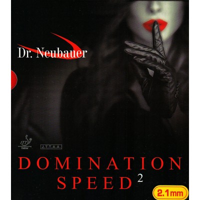Dr.Neubauer Domination Speed 2