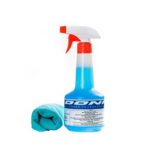 Donic Table Top Cleaner