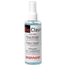 Donic Cleaner Bioclean 125 Ml