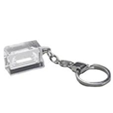 Donic Cristallglass With Key Ring