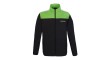 Donic T- Jacket Fuse black/lime